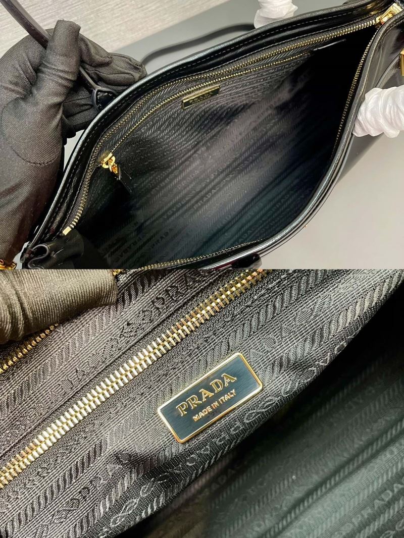 Prada Top Handle Bags